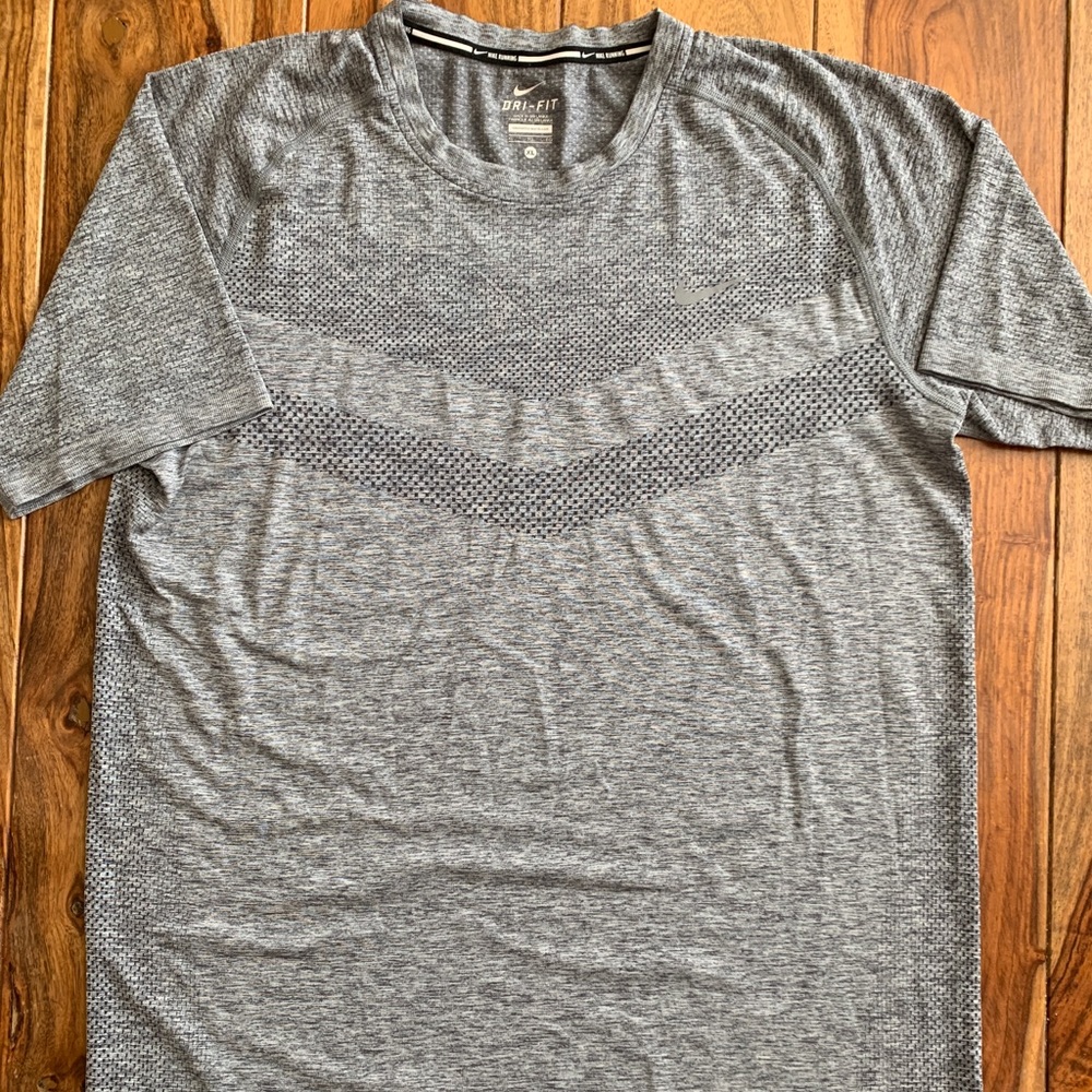 Nike athletic tee shirt